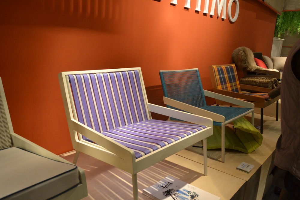 Poltroncina di Ethimo (www.ethimo.com) Poltroncina di Ethimo (www.ethimo.com)