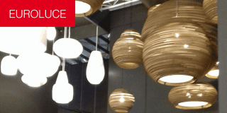 Euroluce 2017: ispirazioni d’Oriente per le nuove lampade