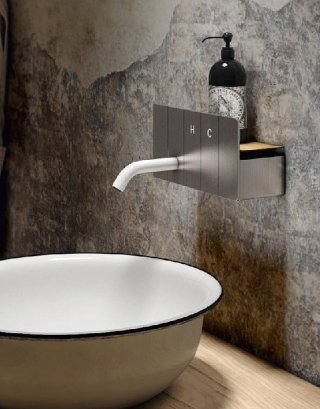 Rubinetteria di Fima Carlo Frattini Rubinetteria di Fima Carlo Frattini