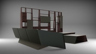 Salone del Mobile 2017 Salone del Mobile 2017