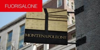 MonteNapoleone District: per il Fuorisalone 2017 un’altra new entry