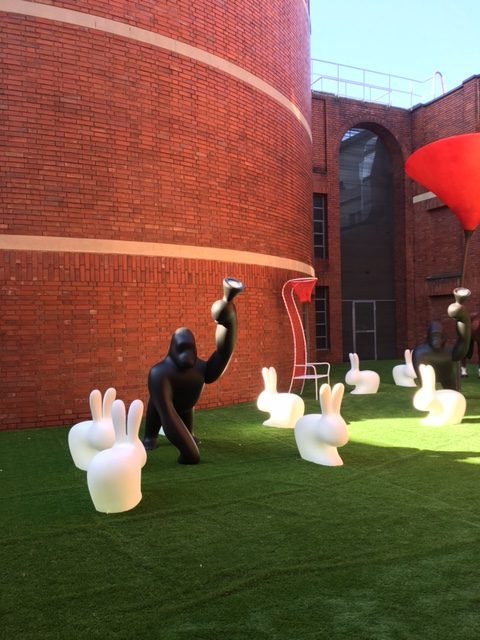 Giro giro tondo - Design for children Giro giro tondo - Design for children