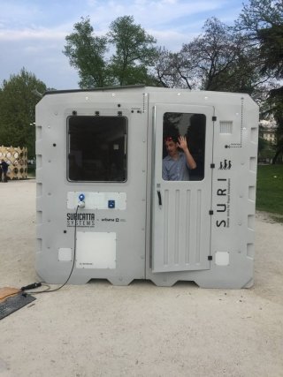 Suri - Suricatta Systems Suri - Suricatta Systems