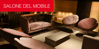 Al Salone del Mobile con Désirée-Euromobil, tanti modi diversi di essere divano