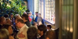 ArchitectsParty 2017, a Torino gli aperitivi negli studi di architettura ArchitectsParty 2017, a Torino gli aperitivi negli studi di architettura