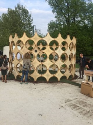 Wunderbugs - OFL Architecture Wunderbugs - OFL Architecture