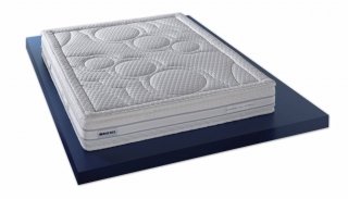 materasso Sunny BodySoft di bultex in MemoryBx + MemoryRed + Bultex Core materasso Sunny BodySoft di bultex in MemoryBx + MemoryRed + Bultex Core