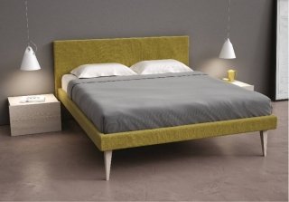 letto Zed di essedue letto Zed di essedue
