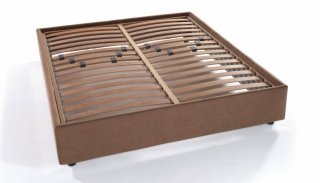 sommier Twist di Bultex in legno sommier Twist di Bultex in legno