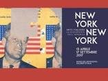 New York New York. Arte Italiana: la riscoperta dell’America New York New York. Arte Italiana: la riscoperta dell’America