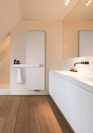 Oni Multi+, radiatore di Vasco. Oni Multi+, radiatore di Vasco.