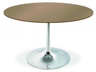 tavolo con piano in laminato Urano di Cucine Lube tavolo con piano in laminato Urano di Cucine Lube