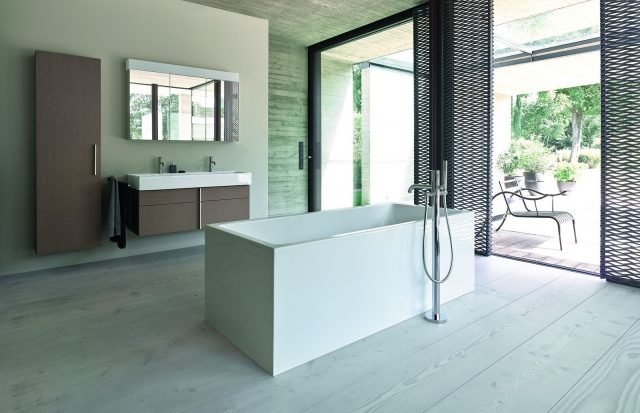 5 duravit vero air vasche freestanding 5 duravit vero air vasche freestanding