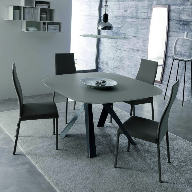 Grigio Chiaro beo tovaglie Impermeabile da Esterni 130/ x 230/ cm Rettangolare