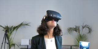 Hit ArcHITects, camminando nella casa che verrà grazie alla realtà virtuale