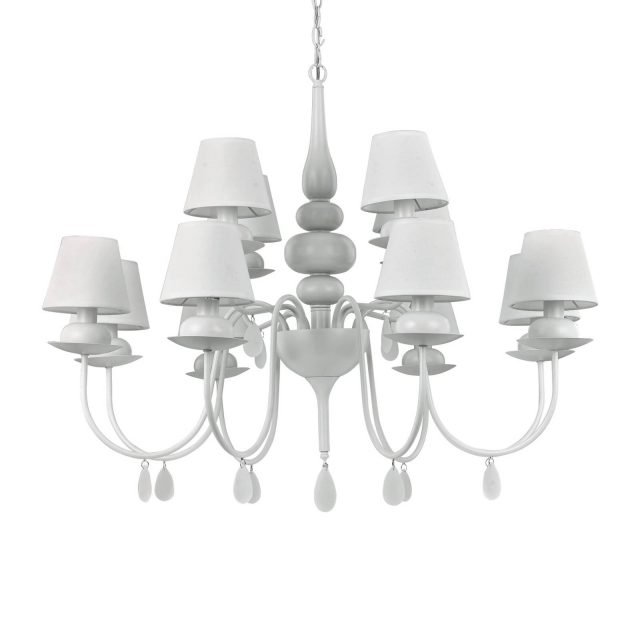 BLANCHE_SP12_BIANCO ideal lux BLANCHE_SP12_BIANCO ideal lux