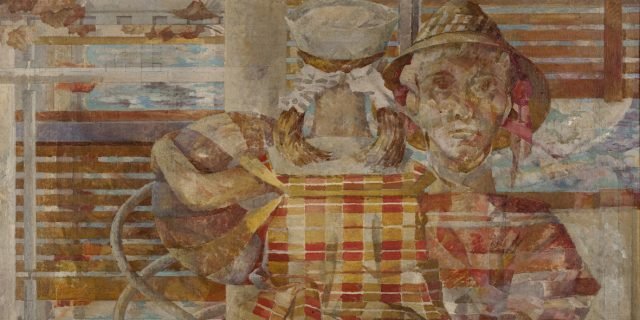 Salvatore Nocera. Un decennio di ritardo Salvatore Nocera. Un decennio di ritardo