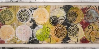 Judy Pfaff. Abstract Poetry Judy Pfaff. Abstract Poetry