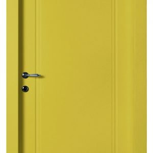 Maniglie Colorate Per Porte Interne.Abbinare Porte E Maniglie Come Scegliere Stili E Colori Giusti Cose Di Casa