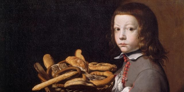 Evaristo Baschenis. A 400 anni dalla nascita, tra musica e cucina Evaristo Baschenis. A 400 anni dalla nascita, tra musica e cucina