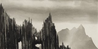 Landscape. L’Arte Incisoria di Norman Ackroyd Landscape. L’Arte Incisoria di Norman Ackroyd