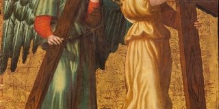 Ritorno a Cola dell’Amatrice. Opere dalla Pinacoteca Civica di Ascoli Piceno Ritorno a Cola dell’Amatrice. Opere dalla Pinacoteca Civica di Ascoli Piceno