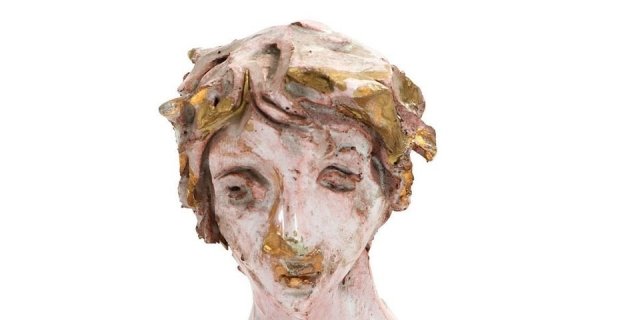 Lucio Fontana Scultore: dalla Terra al Cosmo Lucio Fontana Scultore: dalla Terra al Cosmo