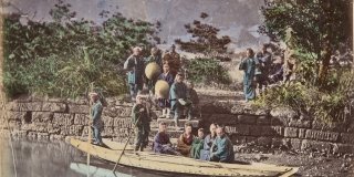 C’era una volta in Giappone. Fotografie e netsuke del XIX secolo C’era una volta in Giappone. Fotografie e netsuke del XIX secolo