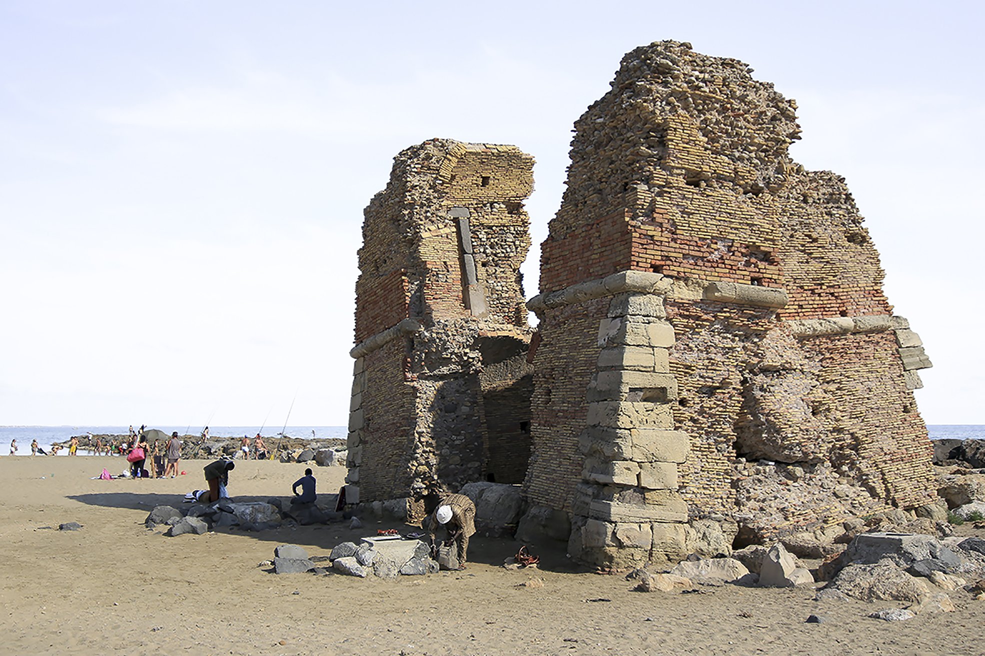 Litoralis – Dalla Terra al Mare Litoralis – Dalla Terra al Mare