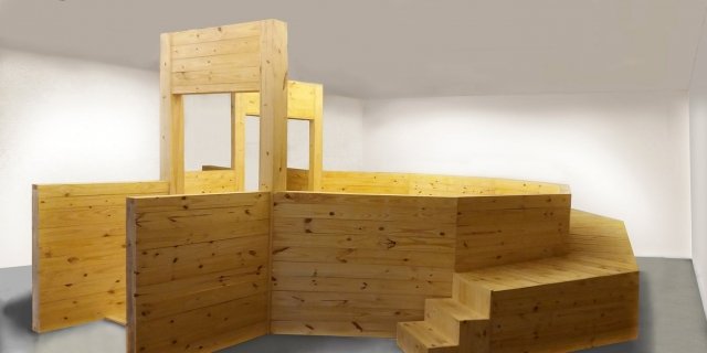Mario Sagradini. La legge dell’imbuto Mario Sagradini. La legge dell’imbuto