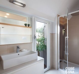 sottotetto recuperato