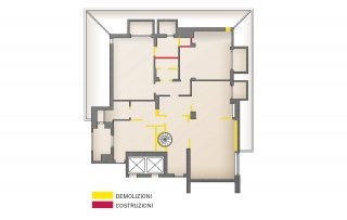 demolizioni e costruzioni