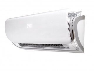 Silentium di Hisense utilizza l’R-32, un refrigerante che comporta minori emissioni di CO2. In classe A+++, raggiunge un bassissimo livello rumorosità:16,5 decibel in modalità silenziosa. Si può scegliere con potenza rinfrescante di 2,5 kW o 3,5 kW e può anche riscaldare. L’unità interna misura L96,2xP22,6xH31,9 cm. Prezzo da 1.190 euro. www.hisenseitalia.it Silentium di Hisense utilizza l’R-32, un refrigerante che comporta minori emissioni di CO2. In classe A+++, raggiunge un bassissimo livello rumorosità:16,5 decibel in modalità silenziosa. Si può scegliere con potenza rinfrescante di 2,5 kW o 3,5 kW e può anche riscaldare. L’unità interna misura L96,2xP22,6xH31,9 cm. Prezzo da 1.190 euro. www.hisenseitalia.it