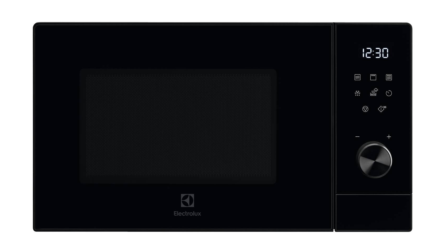 Versatile, il microonde 800 EMZ729EMK AutoSteam di Electrolux cuoce anche a vapore. La tecnologia Inverter assicura un riscaldamento rapido e la funzione SteamPot rende la preparazione di contorni veloce e conveniente, offrendo un metodo alternativo di cottura con vapore per risultati gustosi e salutari. Da 28 litri, ha potenza microonde di 900 watt e potenza grill di 1.000 watt e il Touch Control rende l’utilizzo facile e intuitivo. Misura L 49,5 x P 37 x H 29 cm. Prezzo: 279,99 euro. www.electrolux.it Versatile, il microonde 800 EMZ729EMK AutoSteam di Electrolux cuoce anche a vapore. La tecnologia Inverter assicura un riscaldamento rapido e la funzione SteamPot rende la preparazione di contorni veloce e conveniente, offrendo un metodo alternativo di cottura con vapore per risultati gustosi e salutari. Da 28 litri, ha potenza microonde di 900 watt e potenza grill di 1.000 watt e il Touch Control rende l’utilizzo facile e intuitivo. Misura L 49,5 x P 37 x H 29 cm. Prezzo: 279,99 euro. www.electrolux.it