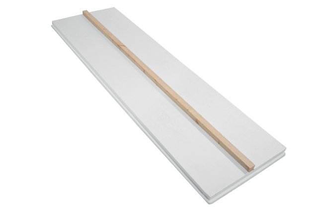 Unitherm Evolution di Monier è il pannello isolante in polistirene estruso con interno in grafite e listello esterno per i coppi. Unitherm Evolution di Monier è il pannello isolante in polistirene estruso con interno in grafite e listello esterno per i coppi.