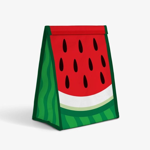 Dmail, porta pranzo Dmail, porta pranzo
