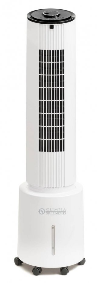 Grazie alla tecnologia Silent System, Pelèr 5 di Olimpia Splendid unisce la funzione di raffrescamento ad acqua e purificazione nel massimo silenzio con soli 60 db(A). Ha pannello in tessuto in grado di massimizzare l’effetto evaporativo e tanica da 5 litri estraibile, per facilitarne il riempimento e la pulizia. E’ alto 50 cm. Prezzo 159 euro. www.olimpiasplendid.it Grazie alla tecnologia Silent System, Pelèr 5 di Olimpia Splendid unisce la funzione di raffrescamento ad acqua e purificazione nel massimo silenzio con soli 60 db(A). Ha pannello in tessuto in grado di massimizzare l’effetto evaporativo e tanica da 5 litri estraibile, per facilitarne il riempimento e la pulizia. E’ alto 50 cm. Prezzo 159 euro. www.olimpiasplendid.it