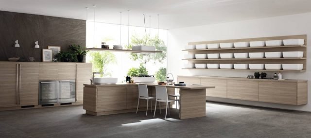cucina effetto legno cucina effetto legno
