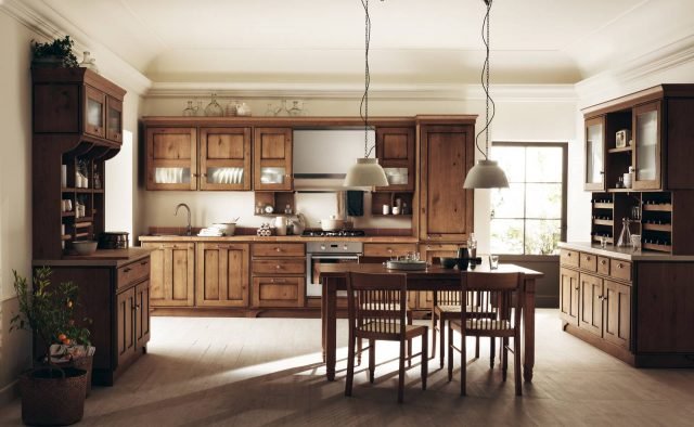 scavolini_favilla_76 cucine stile country scavolini_favilla_76 cucine stile country