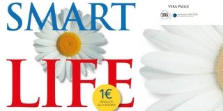 Smart Life, un nuovo libro sullo stile di vita corretto per vivere a lungo