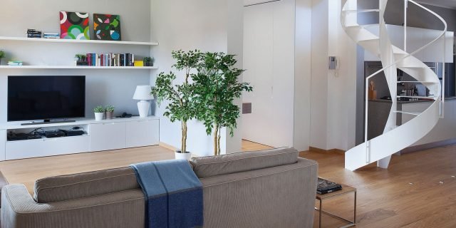 Idee arredamento casa, come arredare, tipologie cose di casa Arredare con gusto il soggiorno