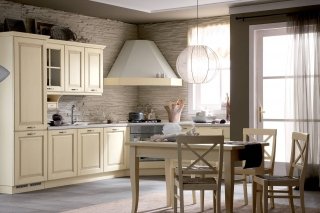 cucina in stile country Memory di Veneta Cucine cucina in stile country Memory di Veneta Cucine