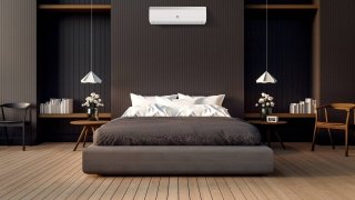 In classe A++, la gamma di climatizzatori Vort Artik Multisplit di Vortice, è composta da 3 unità esterne e 4 unità interne con potenza refrigerante di 7.000 Btu/h, 9.000 Btu/h, 12.000 Btu/h o 18.000 Btu/h per un totale di numerose combinazioni alternative, adeguate a soddisfare le esigenze di climatizzazione di 2, 3 o 4 locali. Tutti i modelli sono equipaggiati di compressori Inverter, possono anche riscaldare e sono gestibile da remoto. L’unità interna misura L 79,2xP27,9xH19,5 cm. Per 2 locali, la combinazione è composta da una unità esterna e due unità interne. Due unità interne, prezzo 605 euro, una unità esterna prezzo 1.415 euro. www.vortice.com In classe A++, la gamma di climatizzatori Vort Artik Multisplit di Vortice, è composta da 3 unità esterne e 4 unità interne con potenza refrigerante di 7.000 Btu/h, 9.000 Btu/h, 12.000 Btu/h o 18.000 Btu/h per un totale di numerose combinazioni alternative, adeguate a soddisfare le esigenze di climatizzazione di 2, 3 o 4 locali. Tutti i modelli sono equipaggiati di compressori Inverter, possono anche riscaldare e sono gestibile da remoto. L’unità interna misura L 79,2xP27,9xH19,5 cm. Per 2 locali, la combinazione è composta da una unità esterna e due unità interne. Due unità interne, prezzo 605 euro, una unità esterna prezzo 1.415 euro. www.vortice.com
