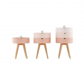 01_CAIRN di KIMXGENSAPA Design Studio_Winner2016