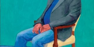 David Hockney. 82 Ritratti e una natura morta David Hockney. 82 Ritratti e una natura morta
