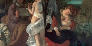 “Dentro Caravaggio”, a Palazzo Reale a Milano da fine settembre
