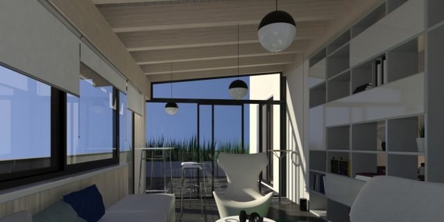 Chiudere il balcone per fare la veranda cose di casa Nuova legge sulle verande