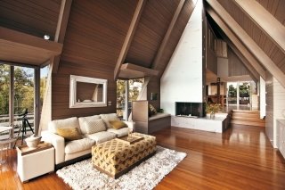 ALPINA LEGNO INTERNI