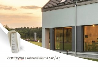 Rivelatore per la protezione perimetrale esterna di finestre, abbaini, lucernai e facciate murarie Rivelatore per la protezione perimetrale esterna di finestre, abbaini, lucernai e facciate murarie