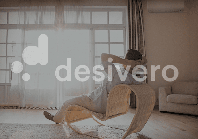 Desivero climatizzazione estate Desivero climatizzazione estate